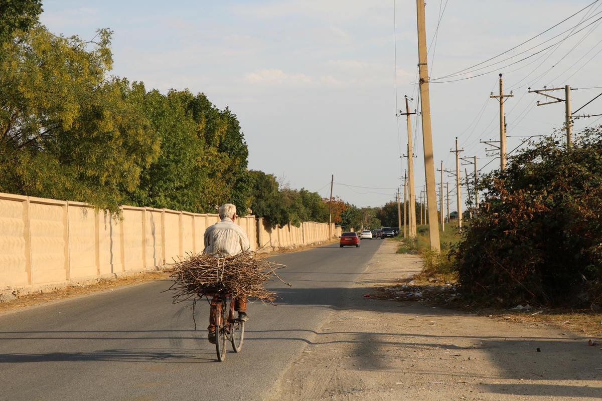 Yerlerinden edilmiş Karabağlılar: Savaş, gelecek kaygısı ve barış içinde bir arada yaşama fikri